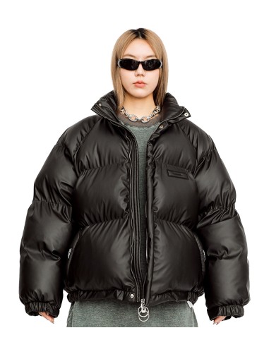 Mod Wave Movement - Chaqueta Black Capsule