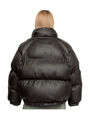 Mod Wave Movement - Chaqueta Black Capsule