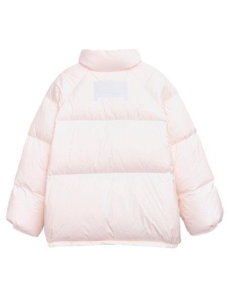 Mod Wave Movement - Chaqueta Black Capsule