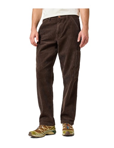 Wrangler - Camisetas Casey Jones Carpenter Mol