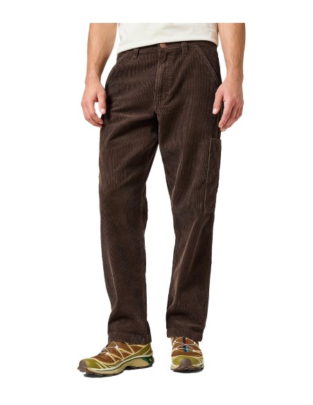 Wrangler - Camisetas Casey Jones Carpenter Mol