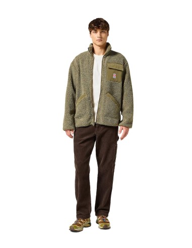 Wrangler - Camisetas Casey Jones Carpenter Mol