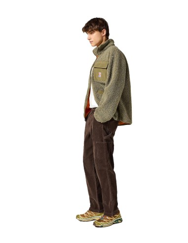 Wrangler - Camisetas Casey Jones Carpenter Mol