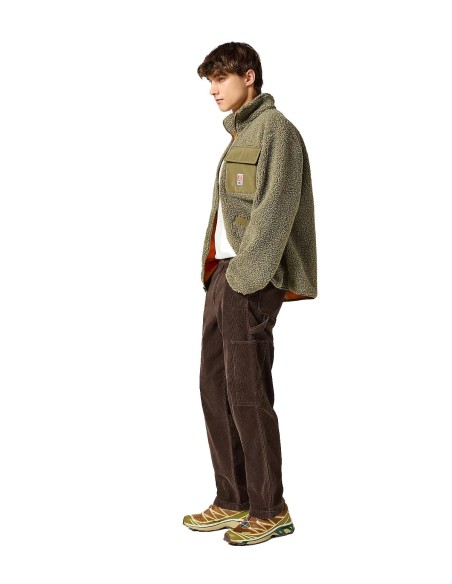 Wrangler - Camisetas Casey Jones Carpenter Mol