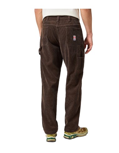 Wrangler - Camisetas Casey Jones Carpenter Mol