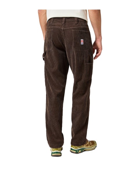 Wrangler - Camisetas Casey Jones Carpenter Mol