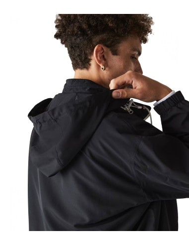 Lacoste - Chaqueta con Logo