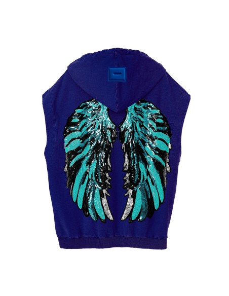 Mod Wave Movement - Chaleco Wing Capsule