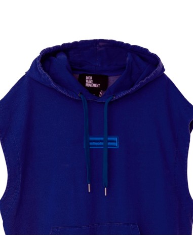 Mod Wave Movement - Chaleco Wing Capsule