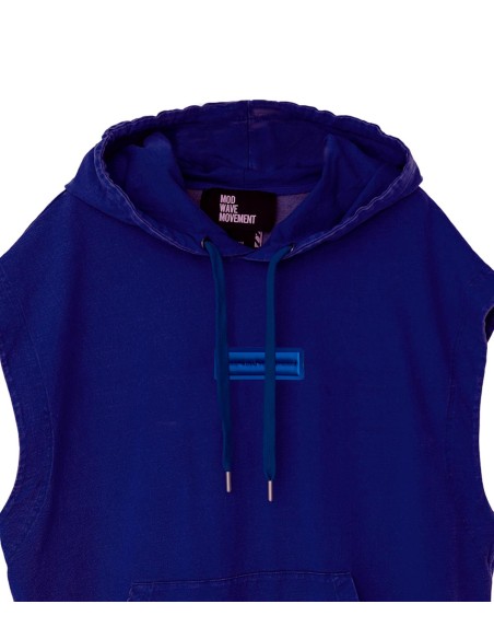 Mod Wave Movement - Chaleco Wing Capsule