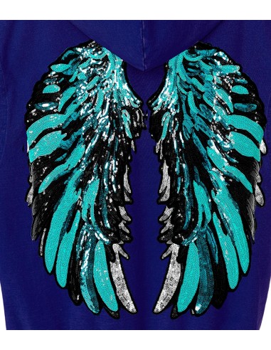 Mod Wave Movement - Chaleco Wing Capsule