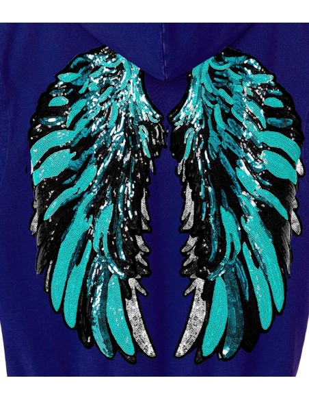 Mod Wave Movement - Chaleco Wing Capsule