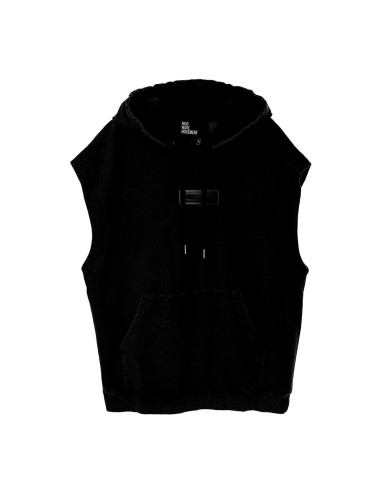 Mod Wave Movement - Chaleco Wing Capsule