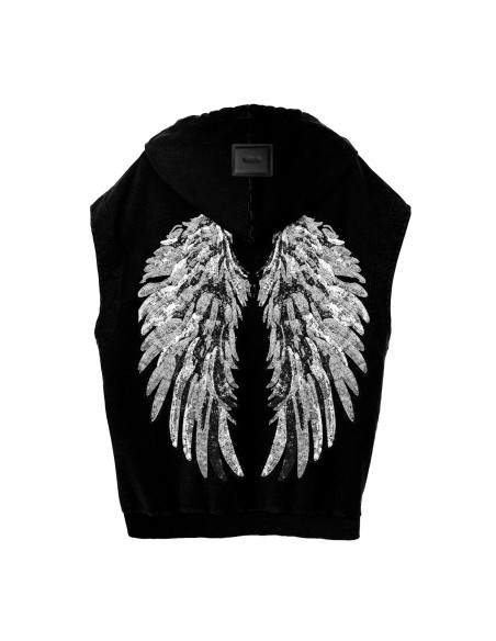 Mod Wave Movement - Chaleco Wing Capsule