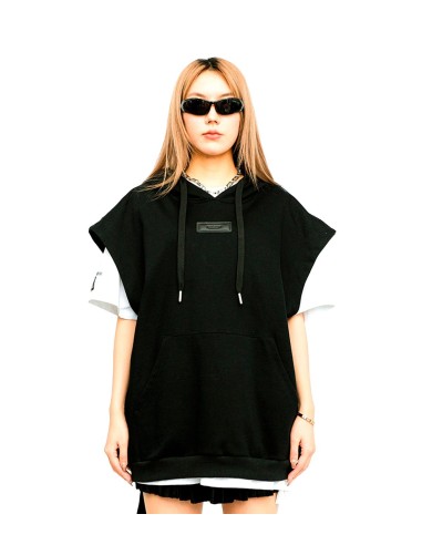 Mod Wave Movement - Chaleco Wing Capsule