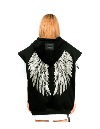 Mod Wave Movement - Chaleco Wing Capsule