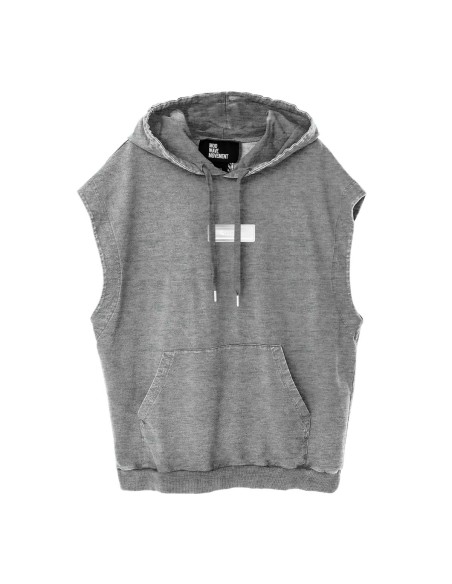 Mod Wave Movement - Chaleco Wing Capsule