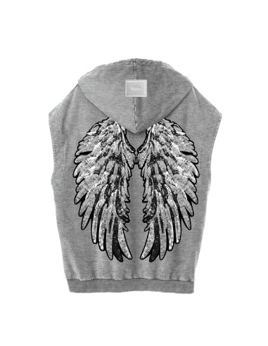 Mod Wave Movement - Chaleco Wing Capsule