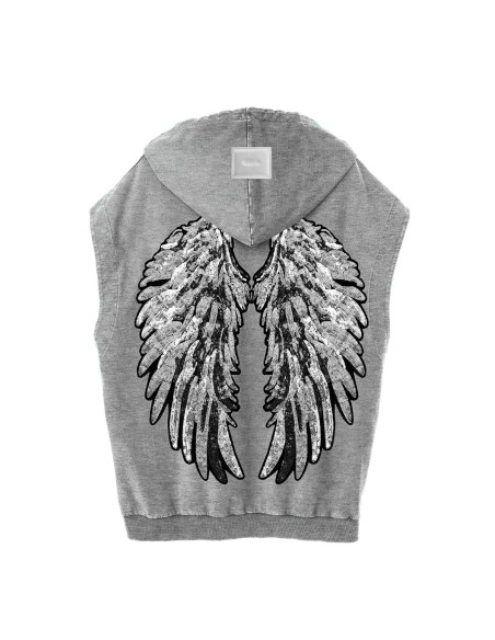 Mod Wave Movement - Chaleco Wing Capsule