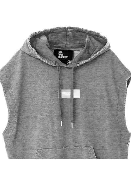 Mod Wave Movement - Chaleco Wing Capsule