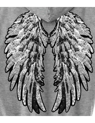 Mod Wave Movement - Chaleco Wing Capsule