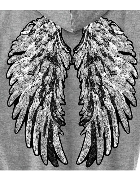 Mod Wave Movement - Chaleco Wing Capsule