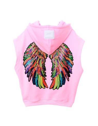 Mod Wave Movement - Chaleco Wing Capsule