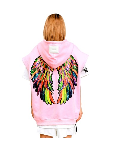 Mod Wave Movement - Chaleco Wing Capsule