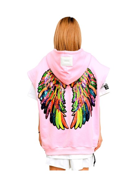 Mod Wave Movement - Chaleco Wing Capsule