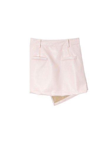 Mod Wave Movement - Falda Corta Black Capsule