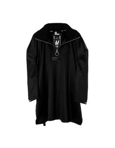 Mod Wave Movement - Sudadera Black Capsule Long Zip