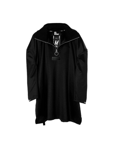 Mod Wave Movement - Sudadera Black Capsule Long Zip