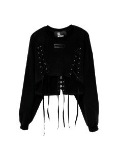 Mod Wave Movement - Chaqueta Black Capsule