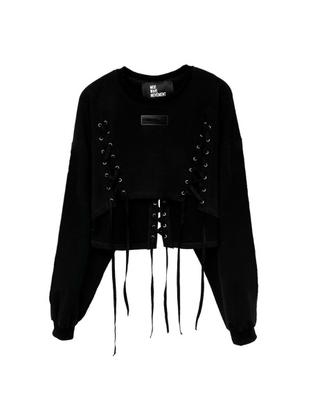 Mod Wave Movement - Chaqueta Black Capsule