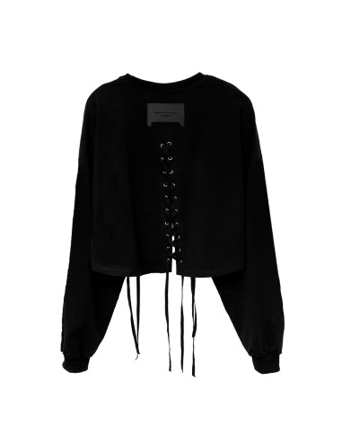 Mod Wave Movement - Chaqueta Black Capsule