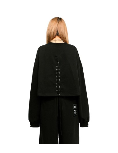 Mod Wave Movement - Chaqueta Black Capsule