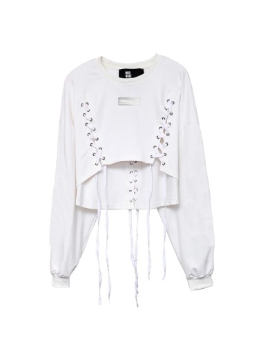 Mod Wave Movement - Chaqueta Black Capsule