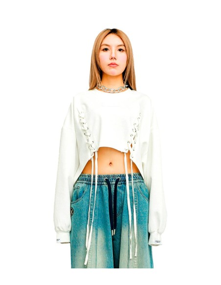 Mod Wave Movement - Chaqueta Black Capsule