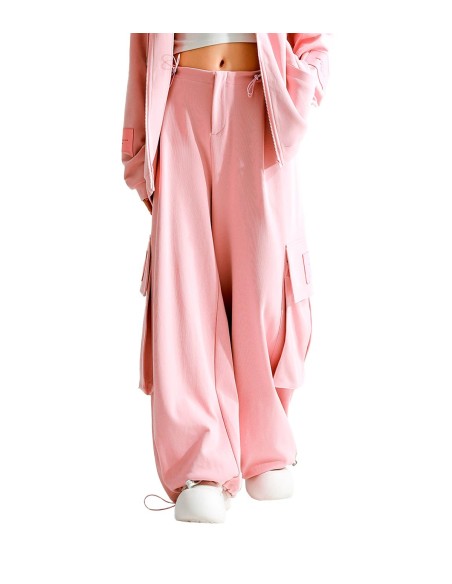 Mod Wave Movement - Pantalón Black Capsule