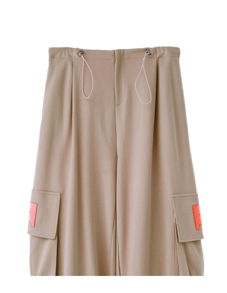 Mod Wave Movement - Pantalón Black Capsule