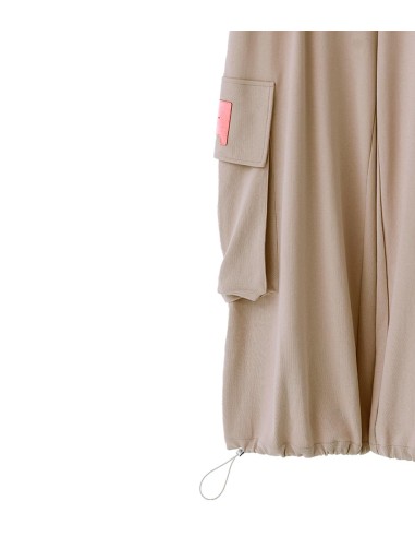 Mod Wave Movement - Pantalón Black Capsule