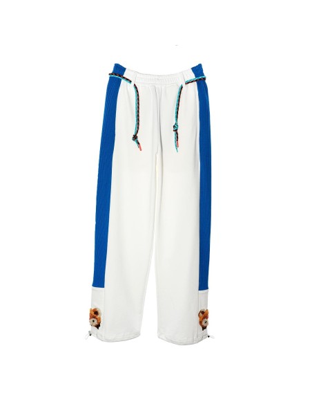 Mod Wave Movement - Pantalón Capsule Teddy