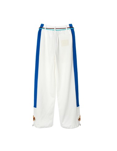 Mod Wave Movement - Pantalón Capsule Teddy