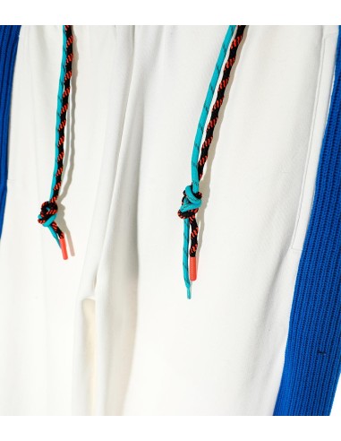 Mod Wave Movement - Pantalón Capsule Teddy