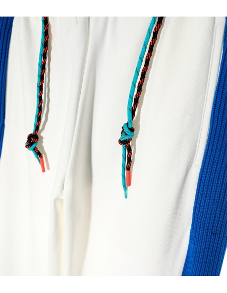 Mod Wave Movement - Pantalón Capsule Teddy