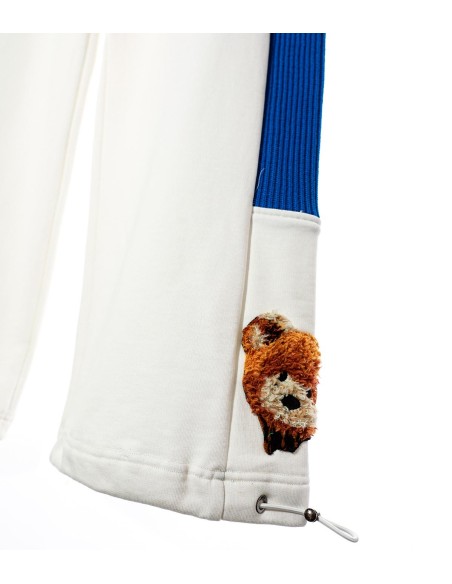 Mod Wave Movement - Pantalón Capsule Teddy