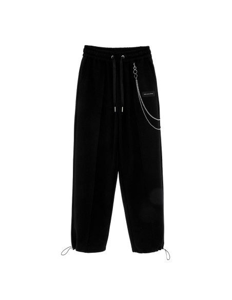 Mod Wave Movement - Pantalón Black Capsule