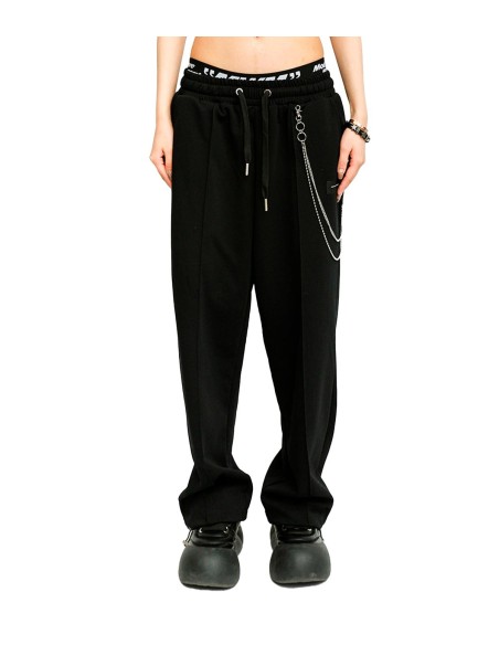 Mod Wave Movement - Pantalón Black Capsule