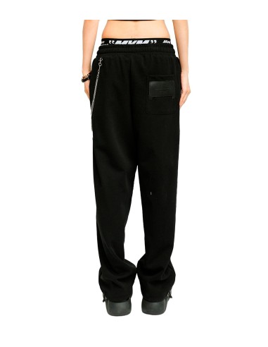 Mod Wave Movement - Pantalón Black Capsule