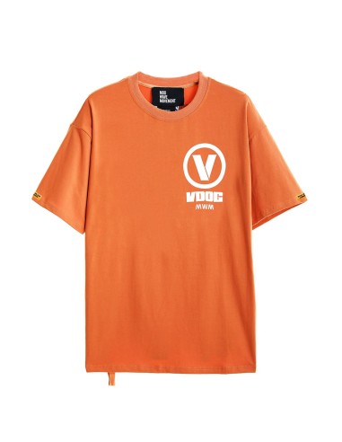 Mod Wave Movement - Camiseta Vandguard's Dog Capsule